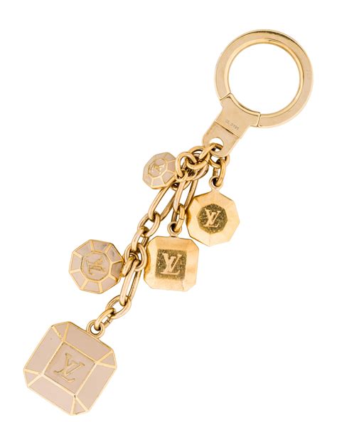 louis vuitton keychain cheap|louis vuitton keychains on sale.